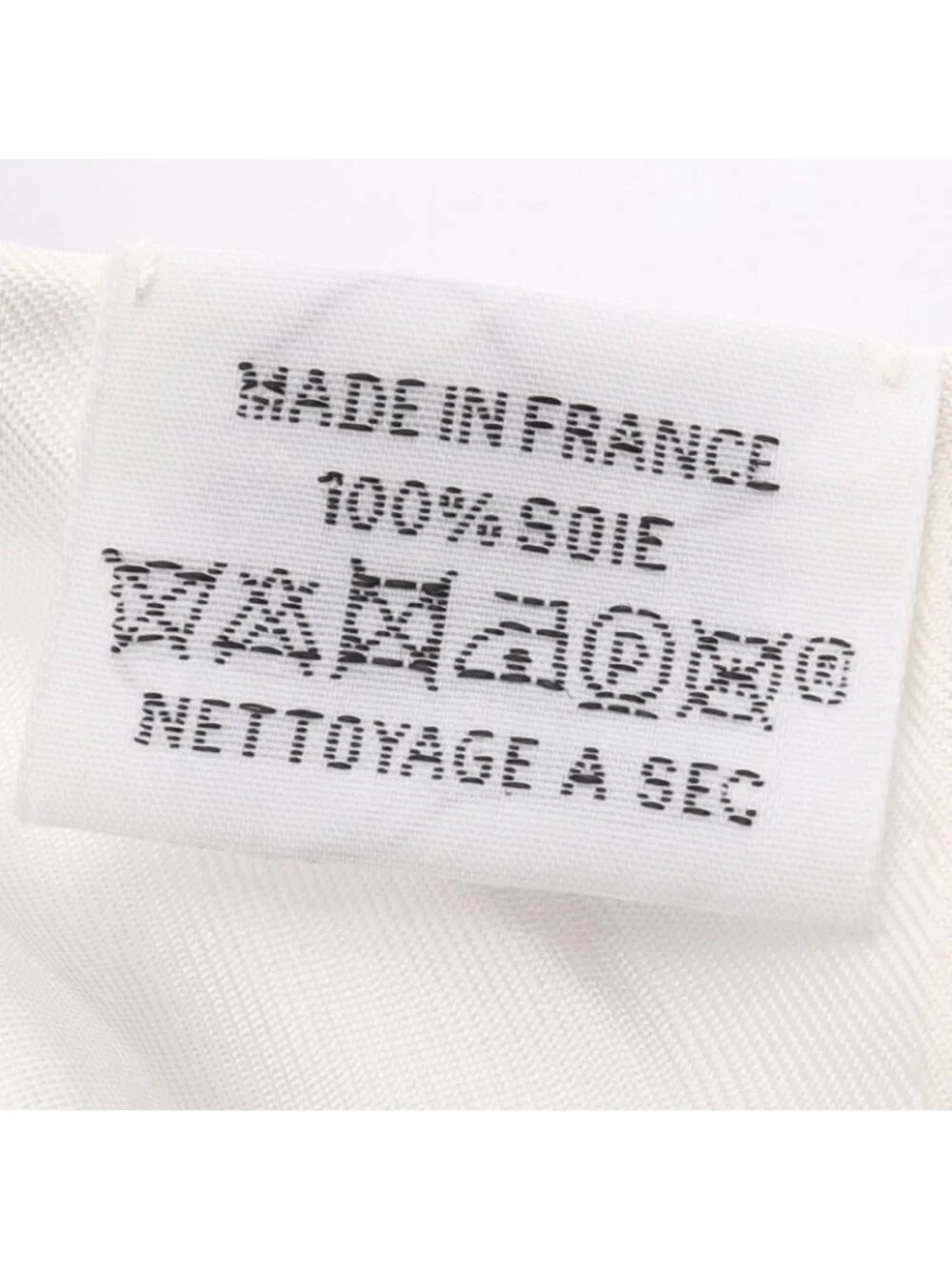 Hermes Scarf Carre 90 Brides de Gala en Fleurs Multicolor Silk